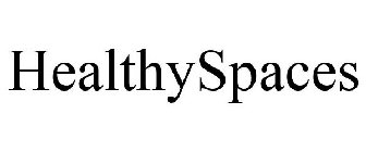 HEALTHYSPACES