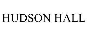 HUDSON HALL
