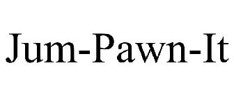 JUM-PAWN-IT
