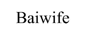 BAIWIFE