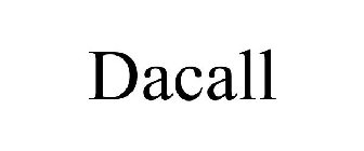 DACALL