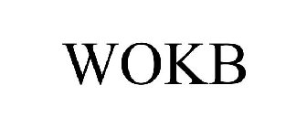 WOKB