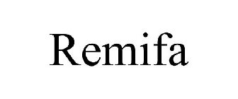 REMIFA