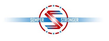 SEMPER S STRONGER