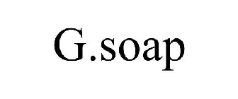 G.SOAP