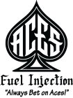 ACES FUEL INJECTION 