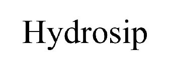 HYDROSIP