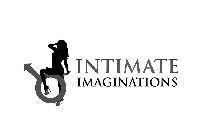 INTIMATE IMAGINATIONS