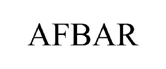 AFBAR