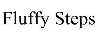 FLUFFY STEPS