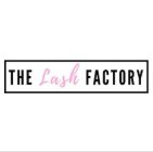 THE LASH FACTORY