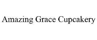 AMAZING GRACE CUPCAKERY