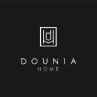 DH DOUNIA HOME