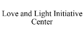 LOVE AND LIGHT INITIATIVE CENTER