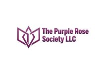 THE PURPLE ROSE SOCIETY LLC