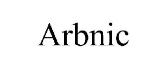 ARBNIC