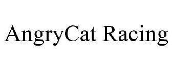 ANGRYCAT RACING