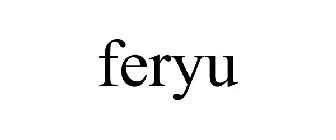 FERYU