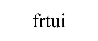 FRTUI