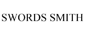 SWORDS SMITH