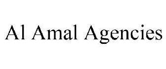 AL AMAL AGENCIES