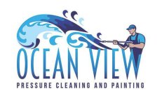 OCEAN VIEW PRESSURE CLEANING AND PAINTING