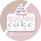 SUGARY CAKE SHOP
