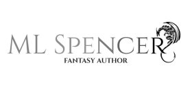 ML SPENCER FANTASY AUTHOR