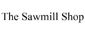 THE SAWMILL SHOP
