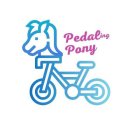 PEDALING PONY