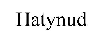 HATYNUD