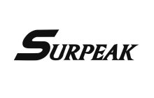 SURPEAK