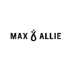 MAX ALLIE