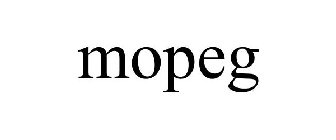 MOPEG