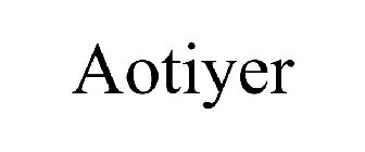 AOTIYER