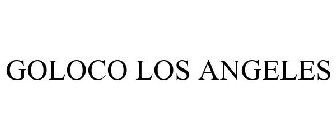 GOLOCO LOS ANGELES