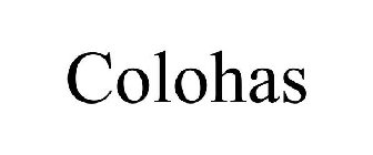 COLOHAS
