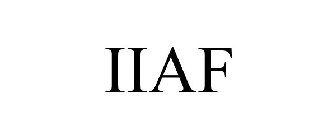 IIAF