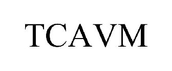 TCAVM