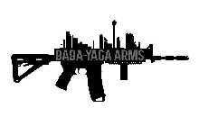BABA-YAGA ARMS