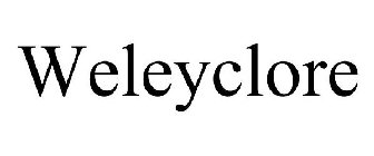 WELEYCLORE