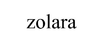 ZOLARA