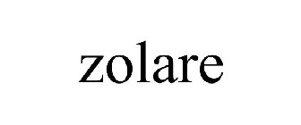 ZOLARE