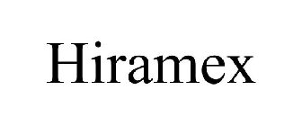 HIRAMEX