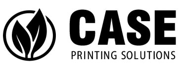 CASE PRINTING SOLUTIONS