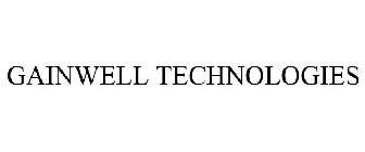 GAINWELL TECHNOLOGIES