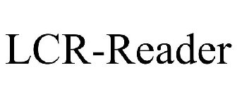 LCR-READER
