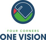 FOUR CORNERS ONE VISION