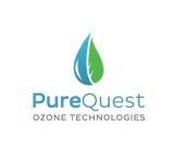 PUREQUEST OZONE TECHNOLOGIES