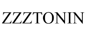 ZZZTONIN